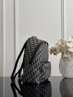 Dior Rider Oblique Backpack 40*30*15cm - Image 5