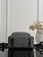 Dior Rider Oblique Backpack 40*30*15cm - Image 7