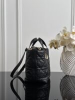 Dior Toujours Medium Vertical Edition 22*20*18.5cm - Image 5