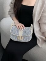 Dior 30 Montaigne 24*12.5*5cm - Image 4