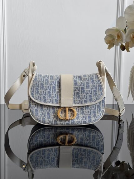Dior 30 Montaigne 24*12.5*5cm