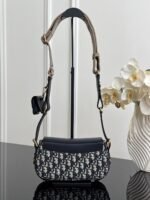 Dior small streetchic handbag 24*12.5*5cm - Image 6