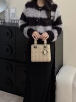 Dior Lady Diana's Four Elements 20x8x17cm - Image 2