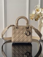 Dior Lady Diana's Four Elements 20x8x17cm