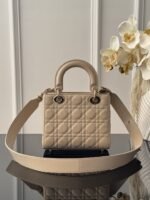 Dior Lady Diana's Four Elements 20x8x17cm - Image 6