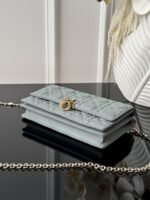 Dior Pearl Woc 21x11.5x4.5cm - Image 7