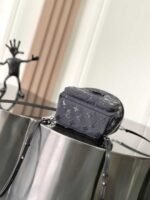 LOUIS VUITTON PALM SPRINGS MINI BACKPACK 17*22*10cm - Image 4