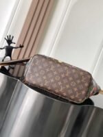 LOUIS VUITTON MURAKAMI LV X TM NEVERFULL MM  31*28*14cm - Image 6