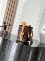 LOUIS VUITTON ALL IN BB  18*16*12cm - Image 2