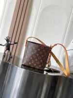 LOUIS VUITTON ALL IN BB  18*16*12cm - Image 3