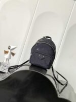LOUIS VUITTON PALM SPRINGS MINI BACKPACK 17*22*10cm
