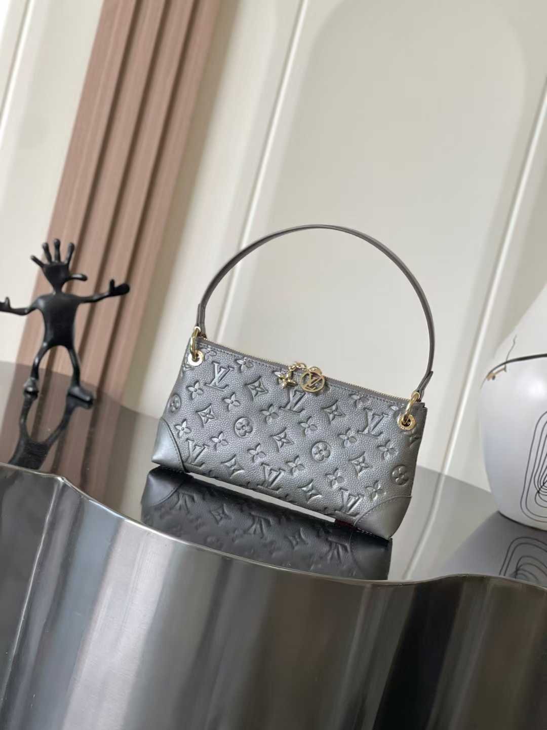 微信图片_2025-10-22_085650_742 LOUIS VUITTON POCHETTE SÈVRES 25*13*5cm - Image 1