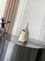 LOUIS VUITTON NANO MADELEINE  21*12*6cm - Image 2