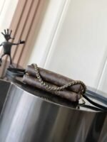 LOUIS VUITTON BE ALMA  23*15*7cm - Image 4