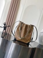 LOUIS VUITTON NOÉ TRUNK PM  27*23*8cm