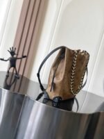 LOUIS VUITTON NOÉ TRUNK PM  27*23*8cm - Image 2