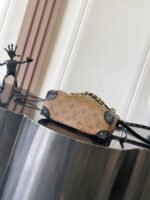 LOUIS VUITTON NOÉ TRUNK PM  27*23*8cm - Image 4