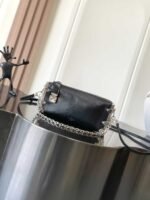 LOUIS VUITTON SLIM TRUNK 23*12*4cm