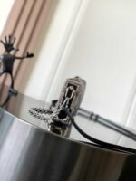 LOUIS VUITTON SLIM TRUNK 23*12*4cm - Image 2