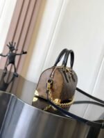 LOUIS VUITTON SPEEDY TRUNK 20  20.5*13.5*11cm - Image 4