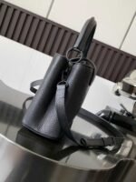 LOUIS VUITTON CAPUCINES EAST-WEST MM  33*19*9cm - Image 2