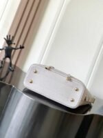 LOUIS VUITTON FLORE 28*27*10cm - Image 4