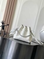 LOUIS VUITTON BELLA 22*19*14cm