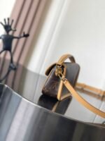 LOUIS VUITTON NANO DIANE 19*10.5*6cm - Image 2