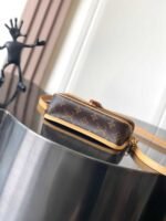 LOUIS VUITTON NANO DIANE 19*10.5*6cm - Image 4