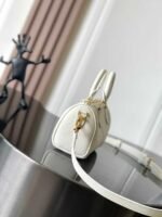 LOUIS VUITTON NANO SPEEDY 16*10*7.5cm - Image 2