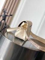 LOUIS VUITTON DIANE SATCHEL BAG 23*16*8.5cm - Image 2