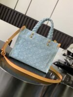 LOUIS VUITTON  OnTheGo 28*23*10.5cm - Image 3