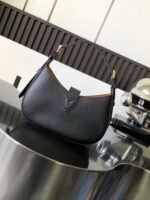 LOUIS VUITTON  Low Key Shoulder Bag 26*18*7CM - Image 3