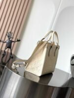 LOUIS VUITTON ONTHEGO PM  25*19*11.5cm - Image 2