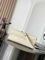 LOUIS VUITTON ONTHEGO PM  25*19*11.5cm - Image 4