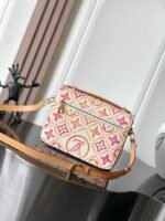 LOUIS VUITTON POCHETTE MÉTIS 25*19*7cm - Image 3