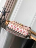 LOUIS VUITTON POCHETTE MÉTIS 25*19*7cm - Image 4