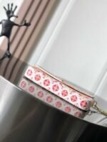 LOUIS VUITTON FÉLICIE POCHETTE 21*12*3cm - Image 4