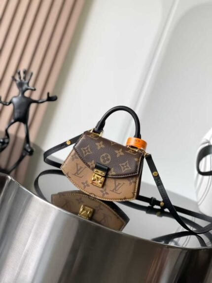 Louis Vuitton Pico Tilsitt 16*12*5cm