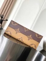 LOUIS VUITTON ONTHEGO VOYAGE  43*33*18.5cm - Image 4