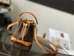 LOUIS VUITTON NANO NOÉ  16*13*10cm