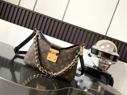 LOUIS VUITTON LV TWINNY 29*19*9cm
