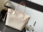 LOUIS VUITTON NEVERFULL MM 32*29*17cm