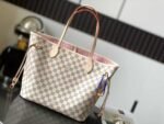 LOUIS VUITTON NEVERFULL MM 32*29*17cm - Image 3