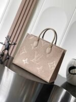 LOUIS VUITTON ONTHEGO MM 34x26x15cm