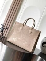 LOUIS VUITTON ONTHEGO MM 34x26x15cm - Image 2