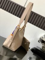 LOUIS VUITTON CARRYALL PM 29.5*24*12cm - Image 2