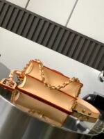 LOUIS VUITTON MINI DAUPHINE 20*15*9cm - Image 4