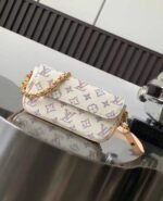 LOUIS VUITTON WALLET ON CHAIN IVY 23.5*12*4.3cm