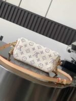 LOUIS VUITTON WALLET ON CHAIN IVY 23.5*12*4.3cm - Image 3